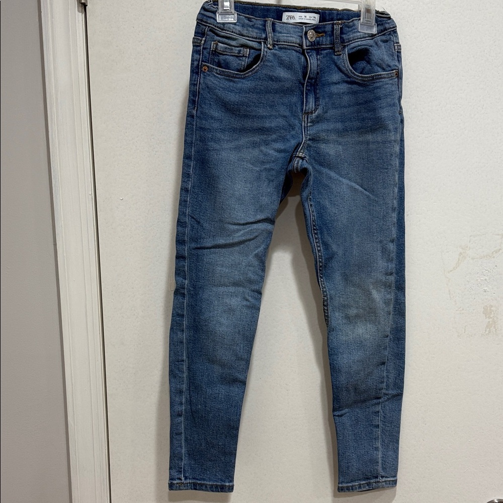 Girls jeans